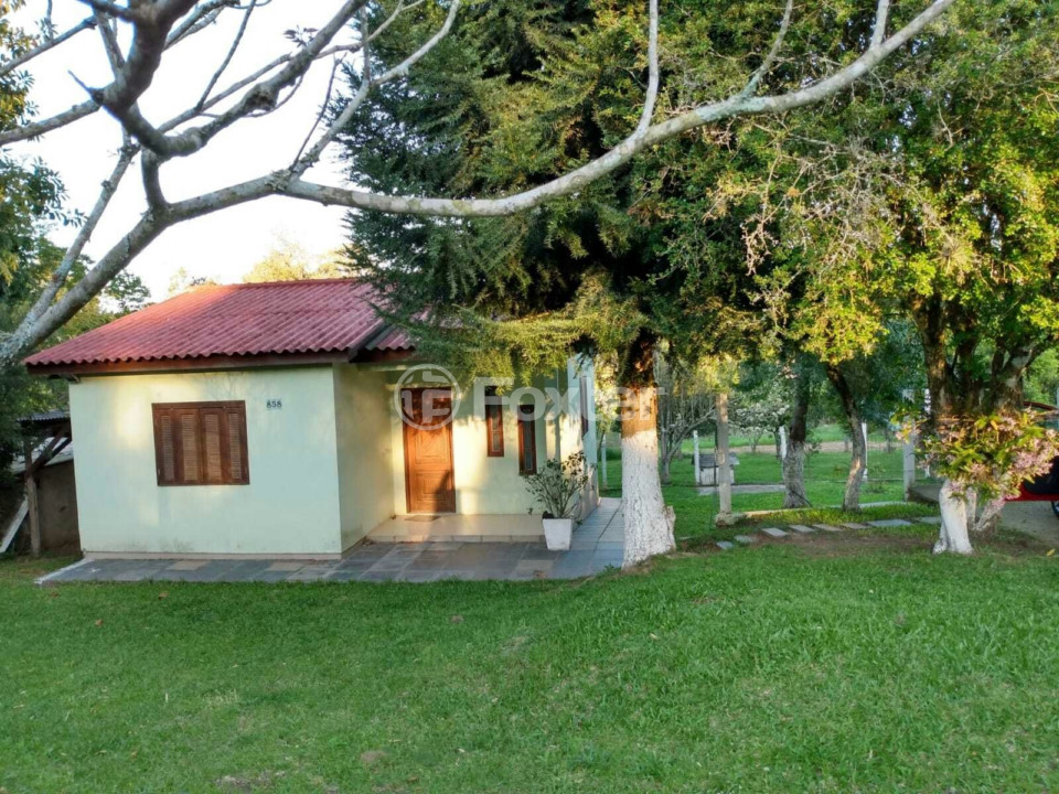 Chácara à venda com 2 quartos, 157m² - Foto 3