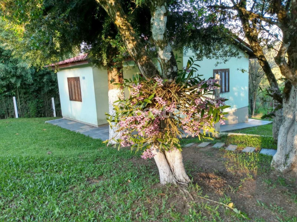Chácara à venda com 2 quartos, 157m² - Foto 6