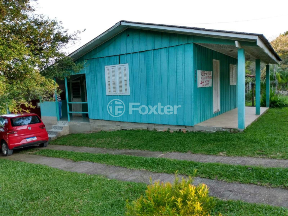 Chácara à venda com 2 quartos, 157m² - Foto 1