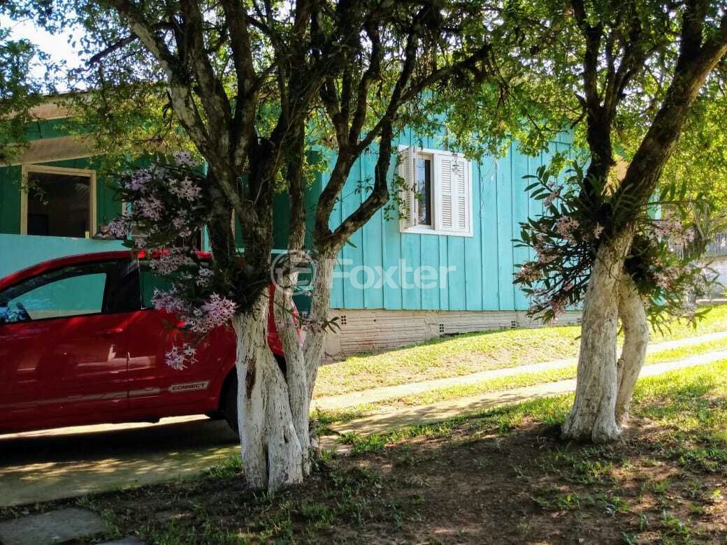 Chácara à venda com 2 quartos, 157m² - Foto 2