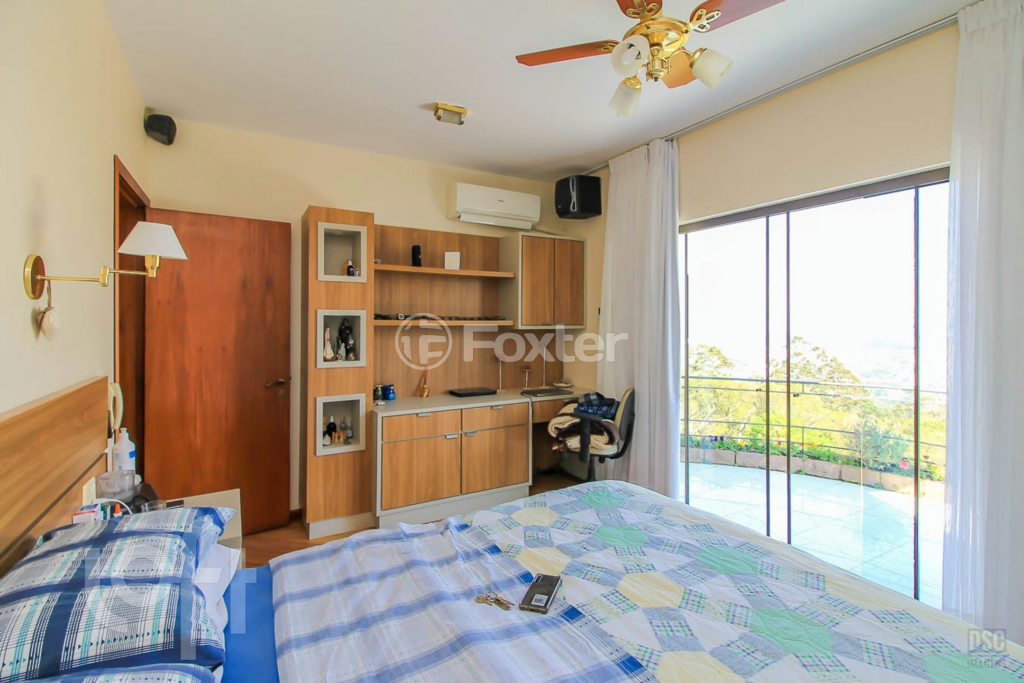 Casa à venda com 3 quartos, 344m² - Foto 14