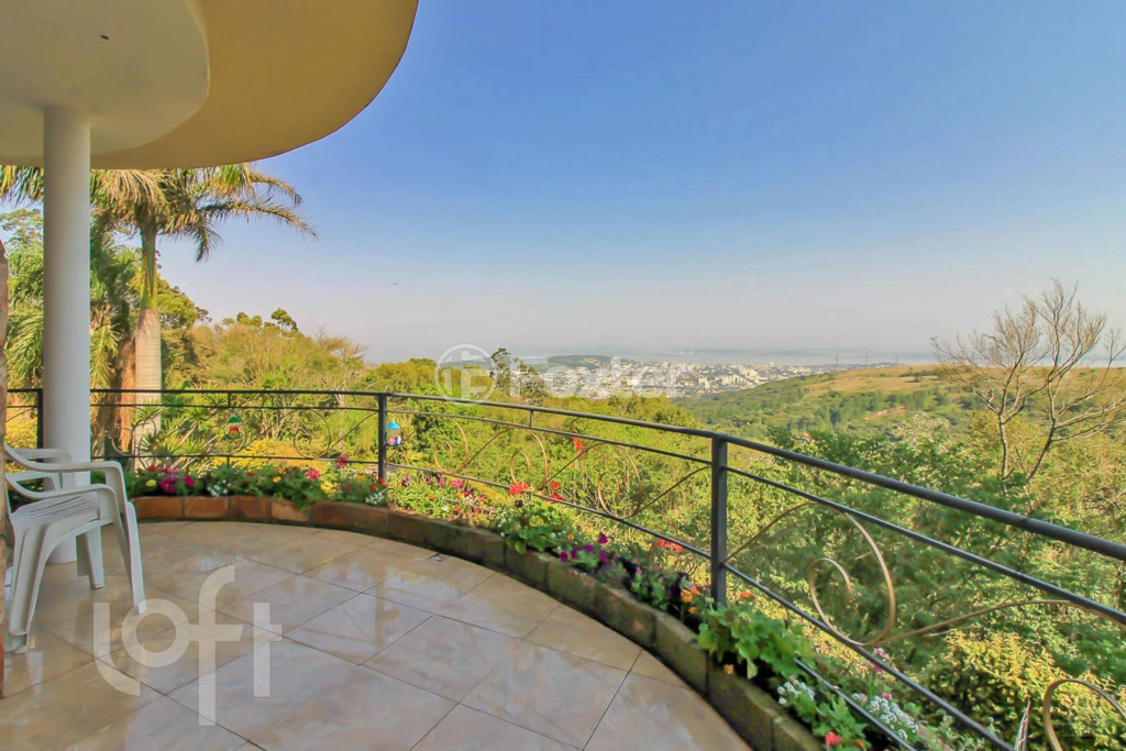 Casa à venda com 3 quartos, 344m² - Foto 39