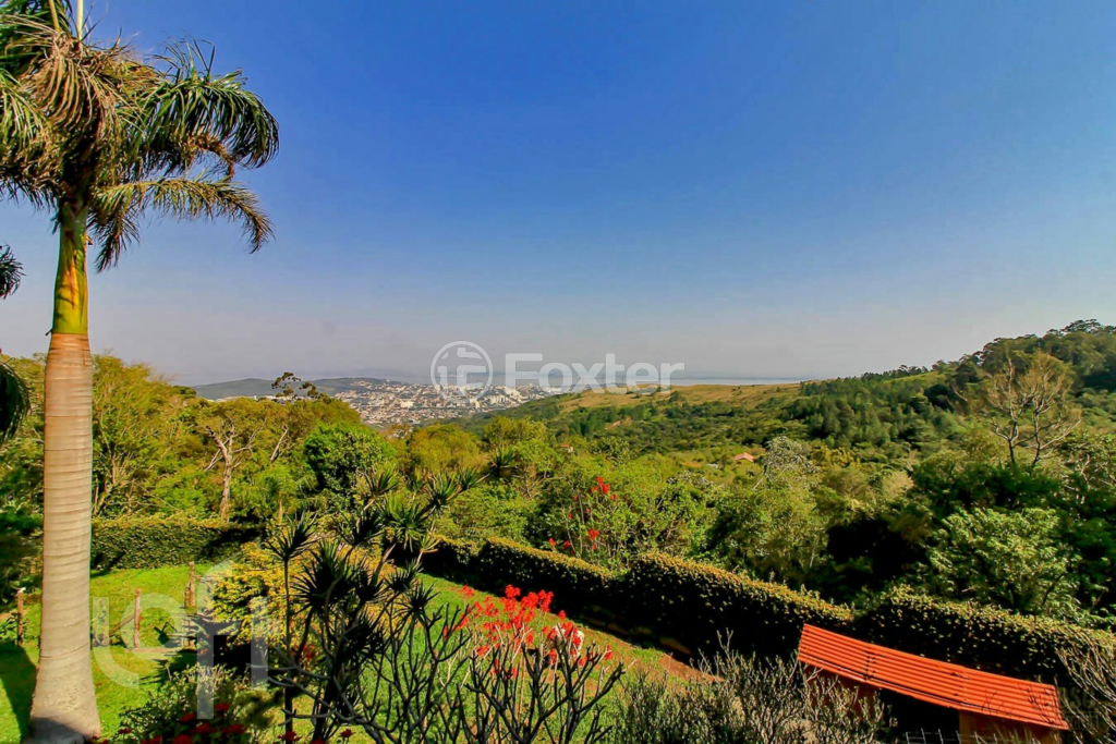 Casa à venda com 3 quartos, 344m² - Foto 1