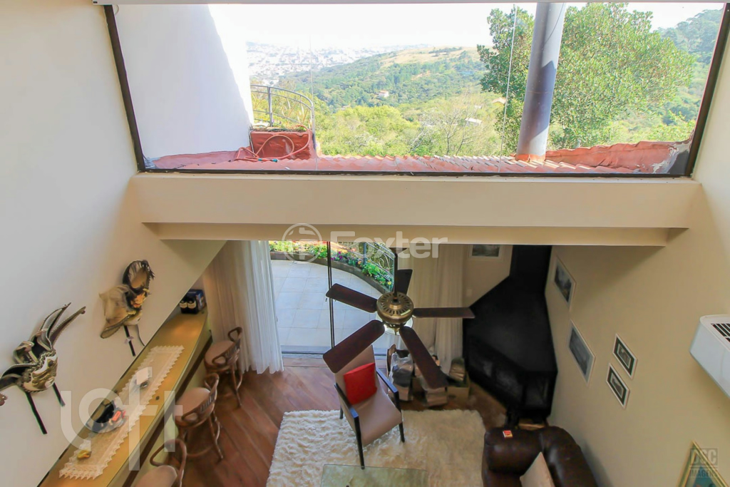 Casa à venda com 3 quartos, 344m² - Foto 23