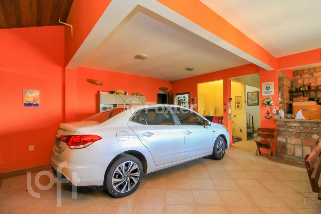 Casa à venda com 3 quartos, 344m² - Foto 32