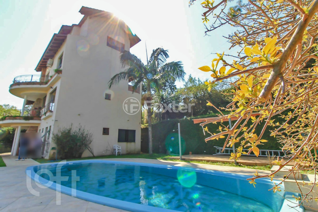 Casa à venda com 3 quartos, 344m² - Foto 34