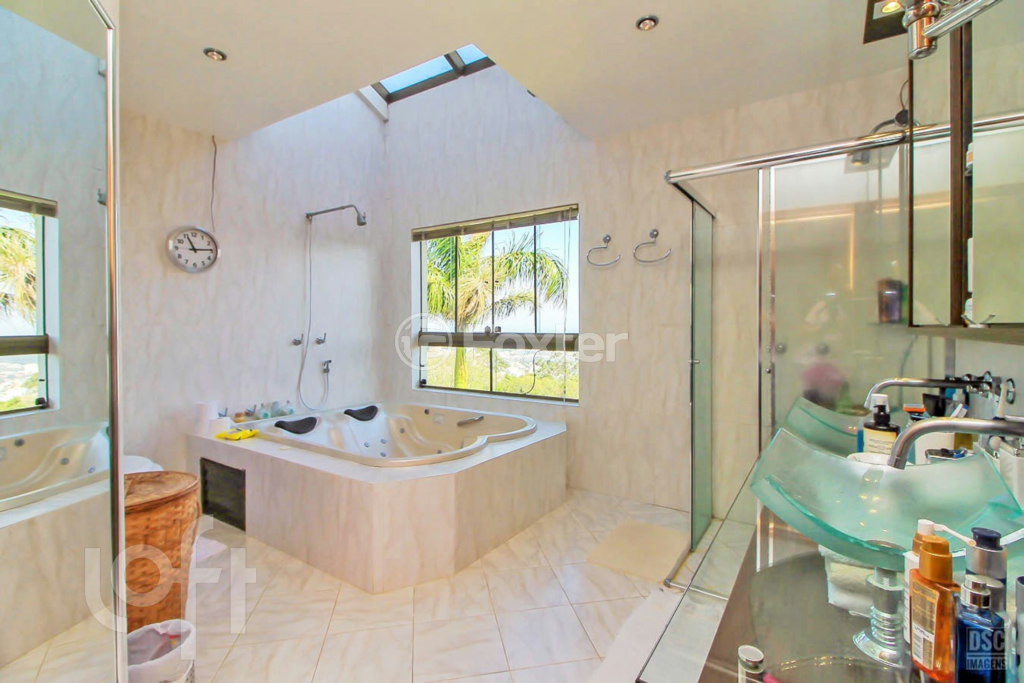 Casa à venda com 3 quartos, 344m² - Foto 18