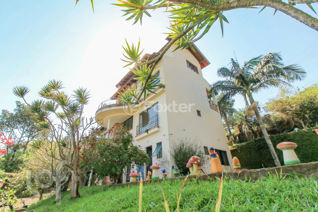 Casa à venda com 3 quartos, 344m² - Foto 36
