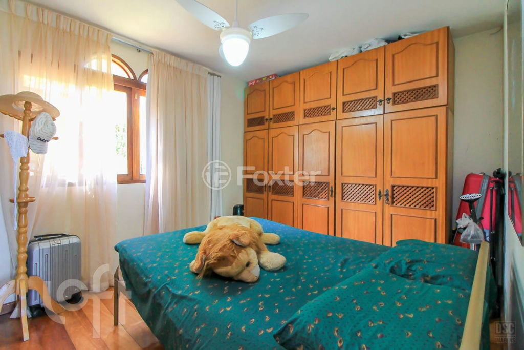 Casa à venda com 3 quartos, 344m² - Foto 10
