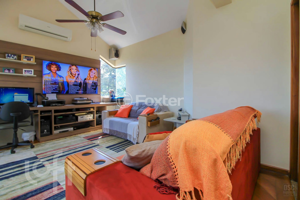 Casa à venda com 3 quartos, 344m² - Foto 22