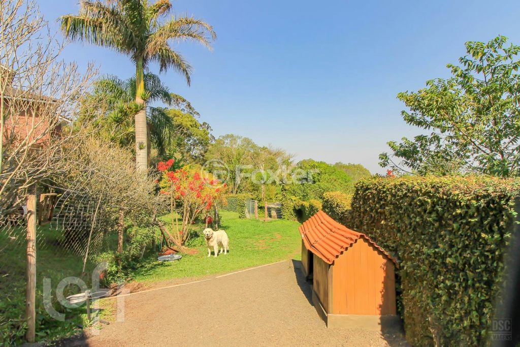 Casa à venda com 3 quartos, 344m² - Foto 37