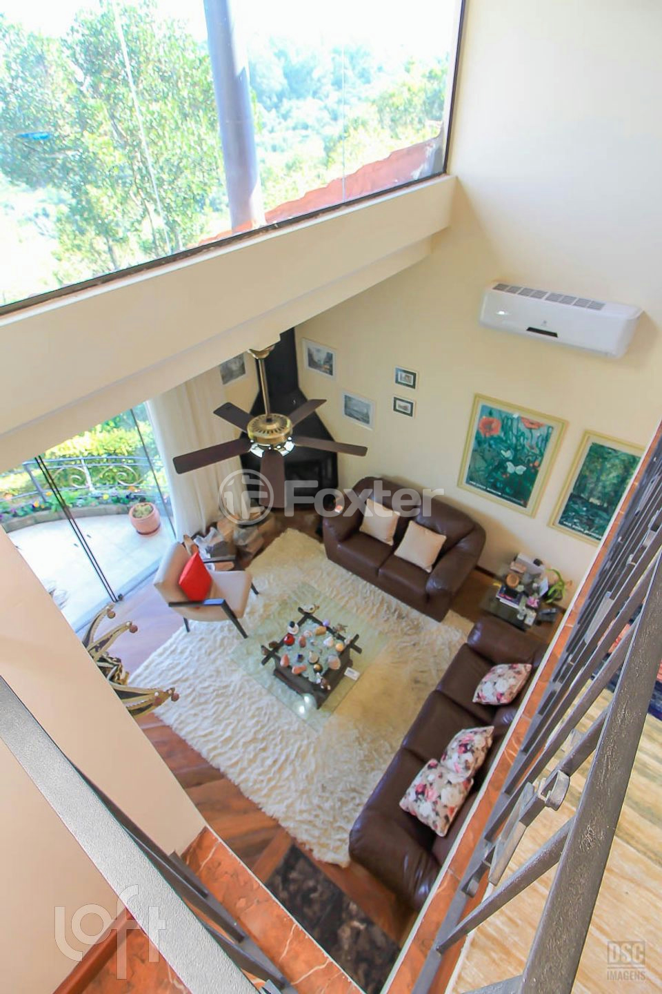 Casa à venda com 3 quartos, 344m² - Foto 20