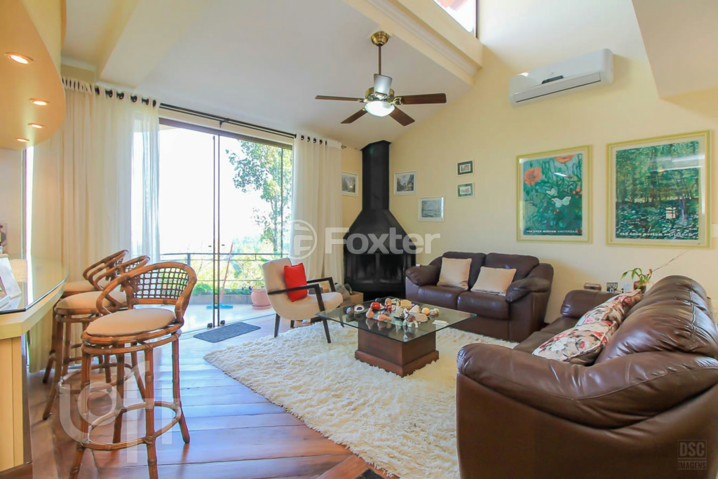 Casa à venda com 3 quartos, 344m² - Foto 3
