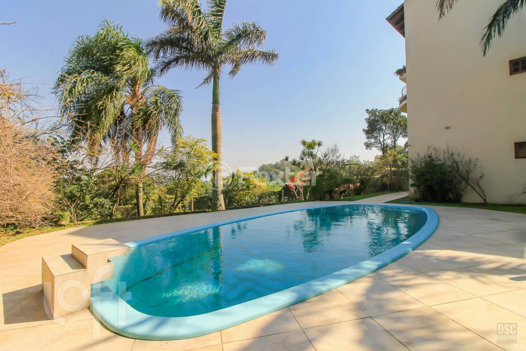 Casa à venda com 3 quartos, 344m² - Foto 35