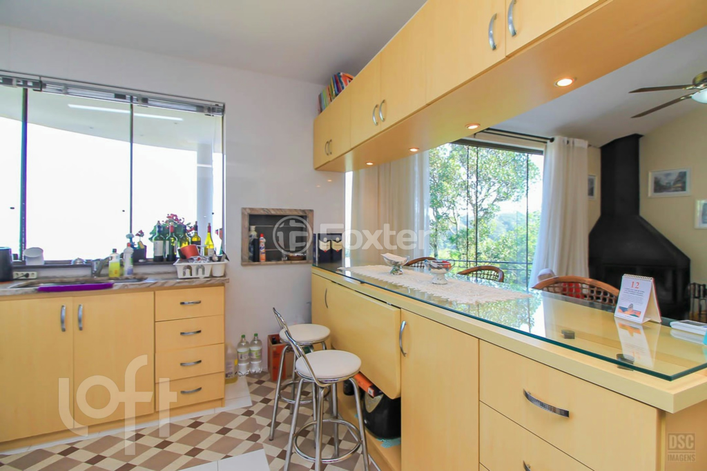 Casa à venda com 3 quartos, 344m² - Foto 7
