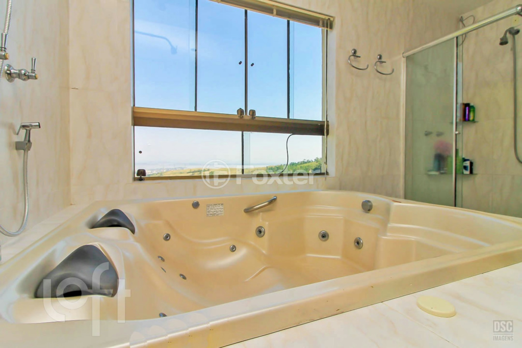 Casa à venda com 3 quartos, 344m² - Foto 19
