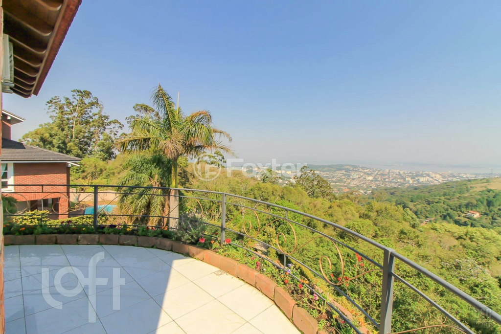 Casa à venda com 3 quartos, 344m² - Foto 15