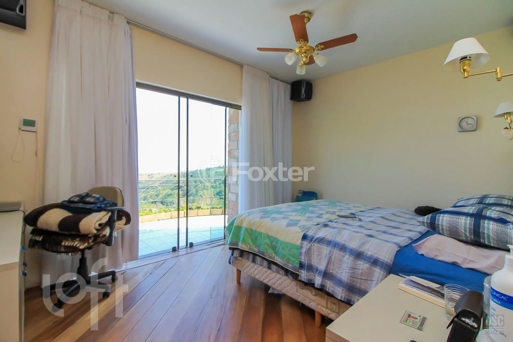 Casa à venda com 3 quartos, 344m² - Foto 13