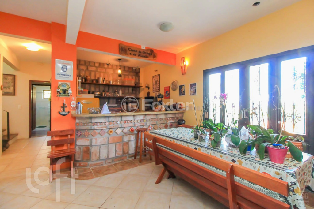 Casa à venda com 3 quartos, 344m² - Foto 30