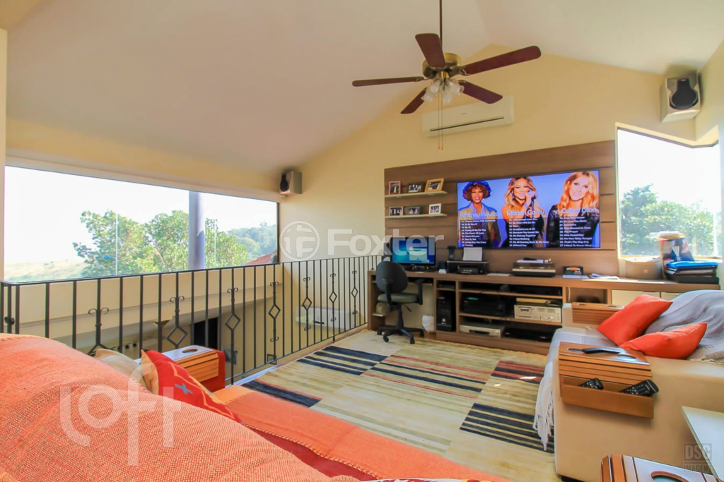Casa à venda com 3 quartos, 344m² - Foto 21