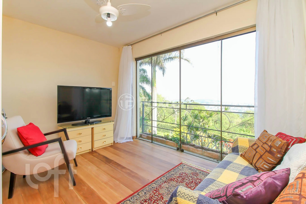 Casa à venda com 3 quartos, 344m² - Foto 9