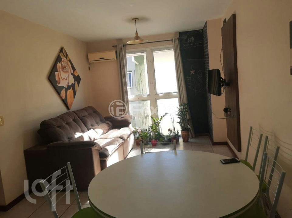 Apartamento à venda com 2 quartos, 64m² - Foto 11