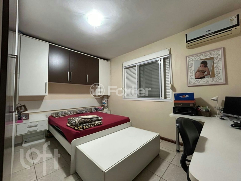 Apartamento à venda com 2 quartos, 64m² - Foto 5
