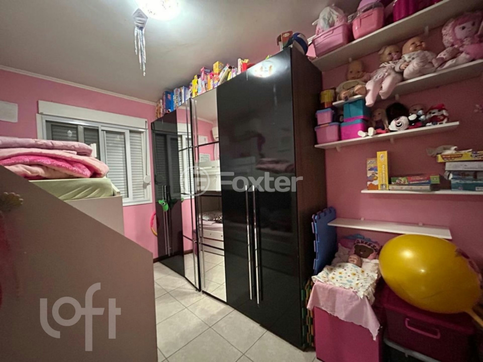 Apartamento à venda com 2 quartos, 64m² - Foto 6