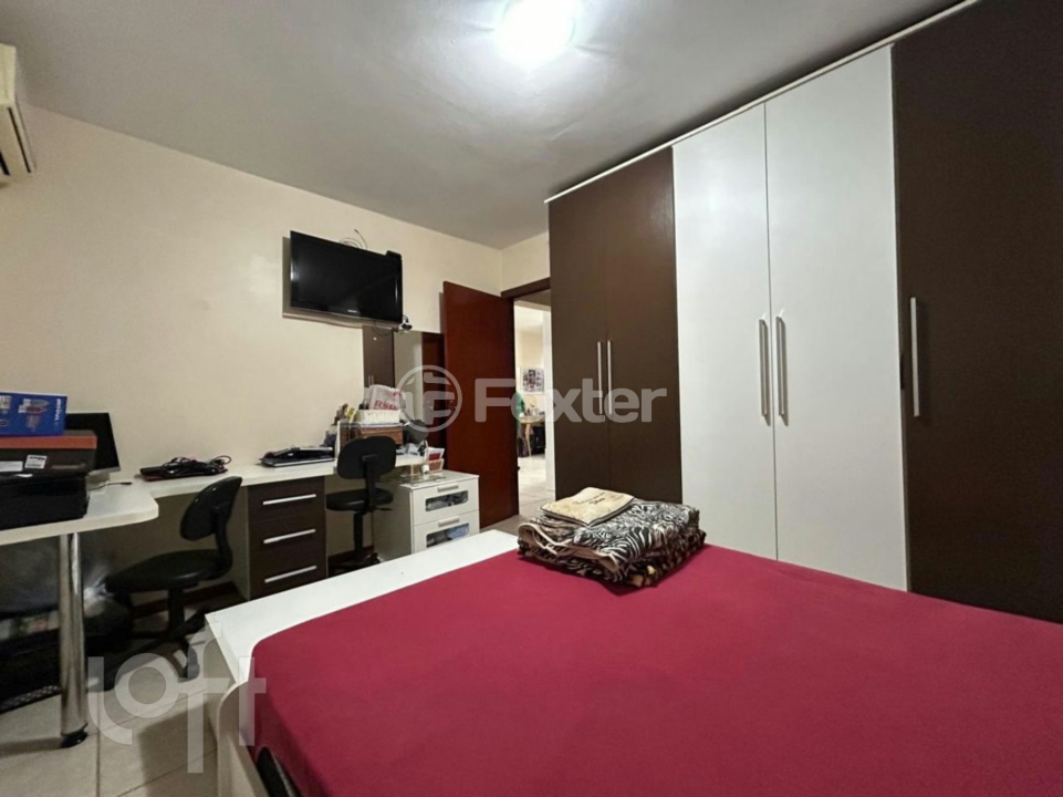 Apartamento à venda com 2 quartos, 64m² - Foto 4