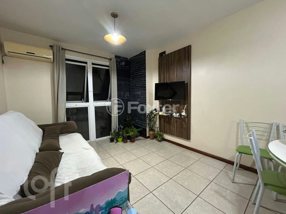 Apartamento à venda com 2 quartos, 64m² - Foto 1