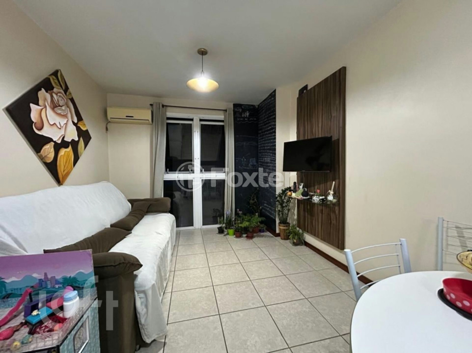 Apartamento à venda com 2 quartos, 64m² - Foto 14