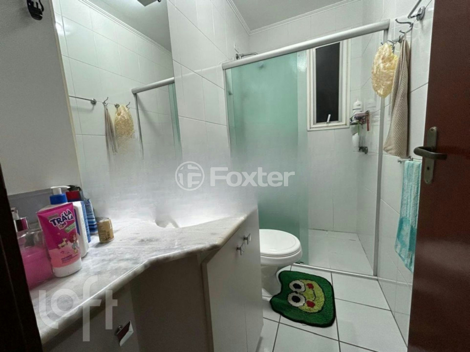 Apartamento à venda com 2 quartos, 64m² - Foto 8