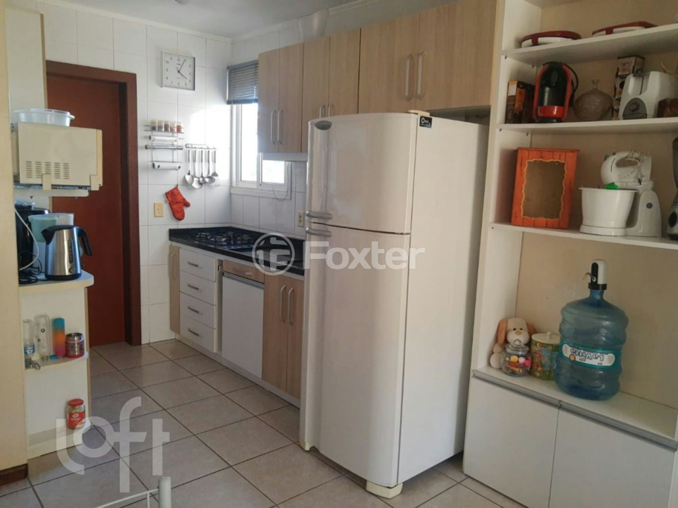 Apartamento à venda com 2 quartos, 64m² - Foto 3