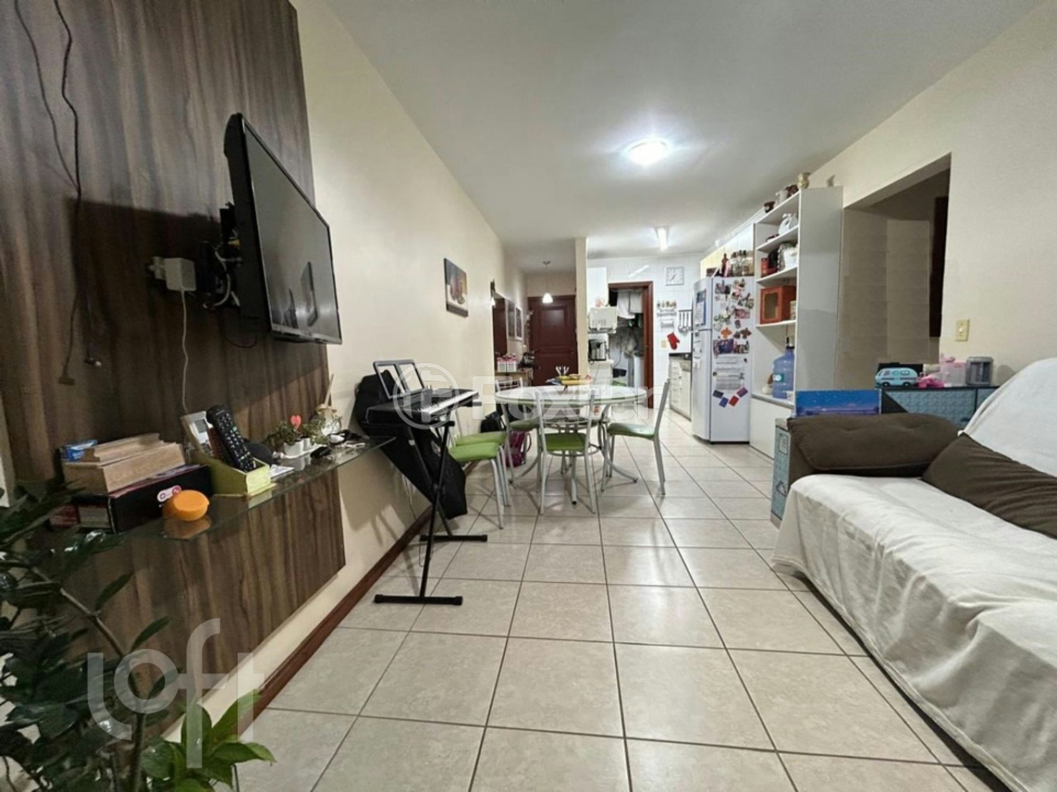 Apartamento à venda com 2 quartos, 64m² - Foto 18