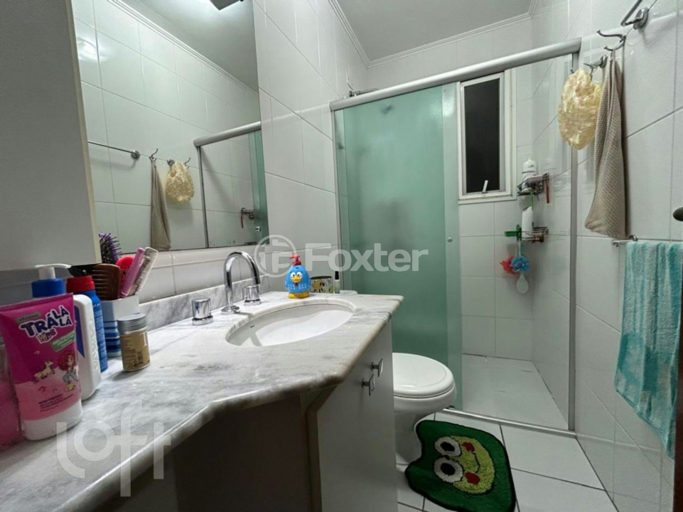 Apartamento à venda com 2 quartos, 64m² - Foto 17