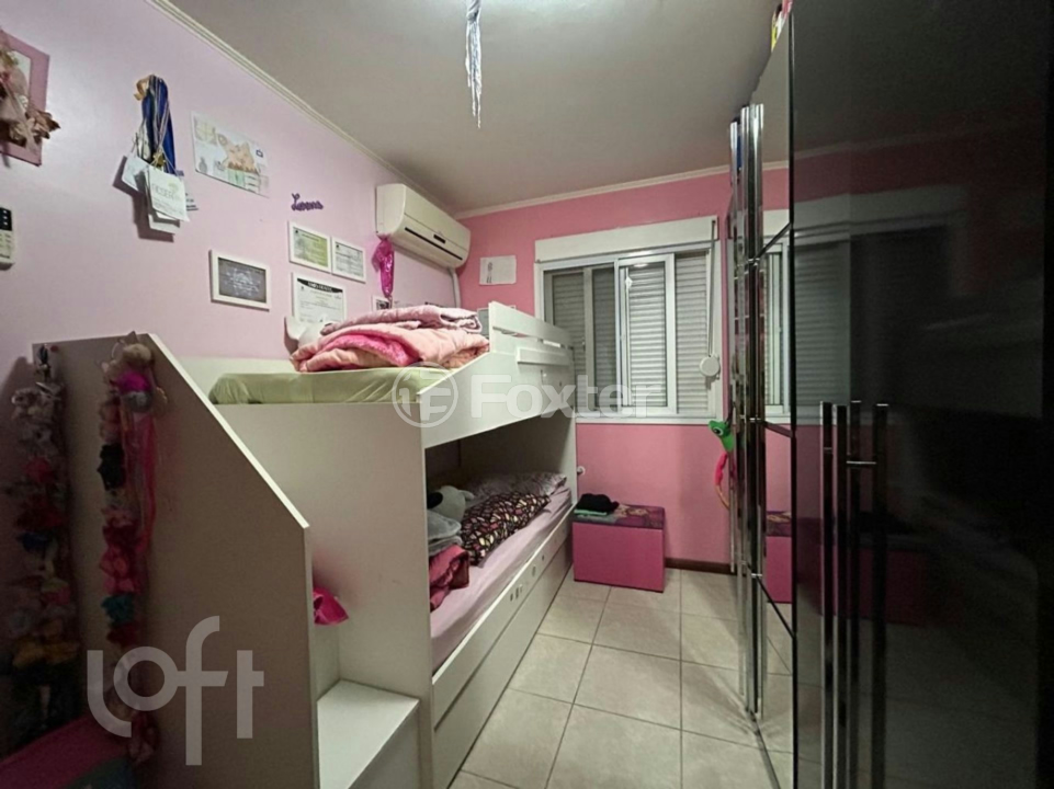 Apartamento à venda com 2 quartos, 64m² - Foto 7