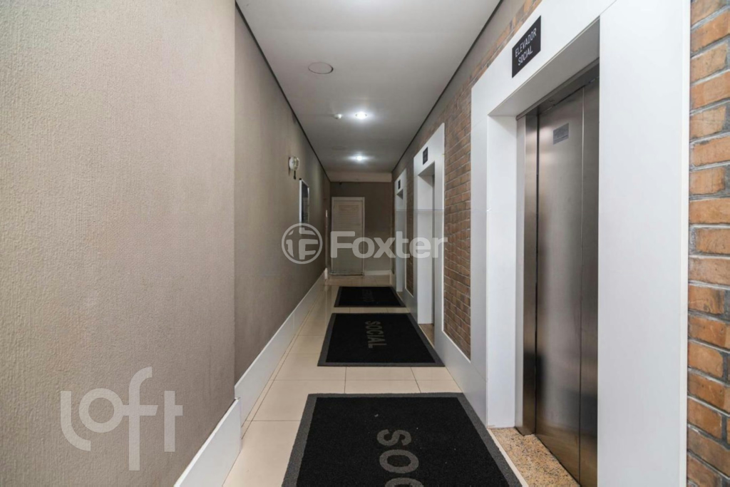 Apartamento à venda com 2 quartos, 82m² - Foto 27