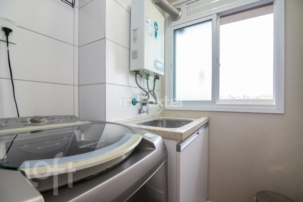 Apartamento à venda com 2 quartos, 82m² - Foto 25