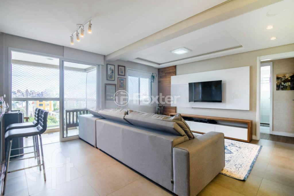 Apartamento à venda com 2 quartos, 82m² - Foto 42