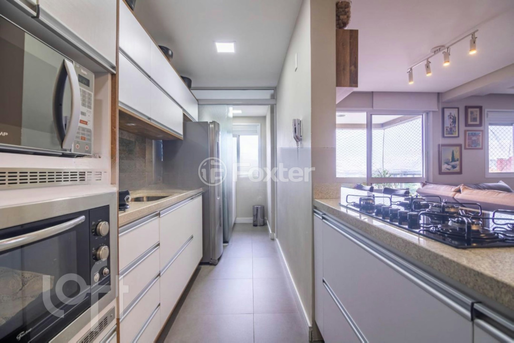Apartamento à venda com 2 quartos, 82m² - Foto 11