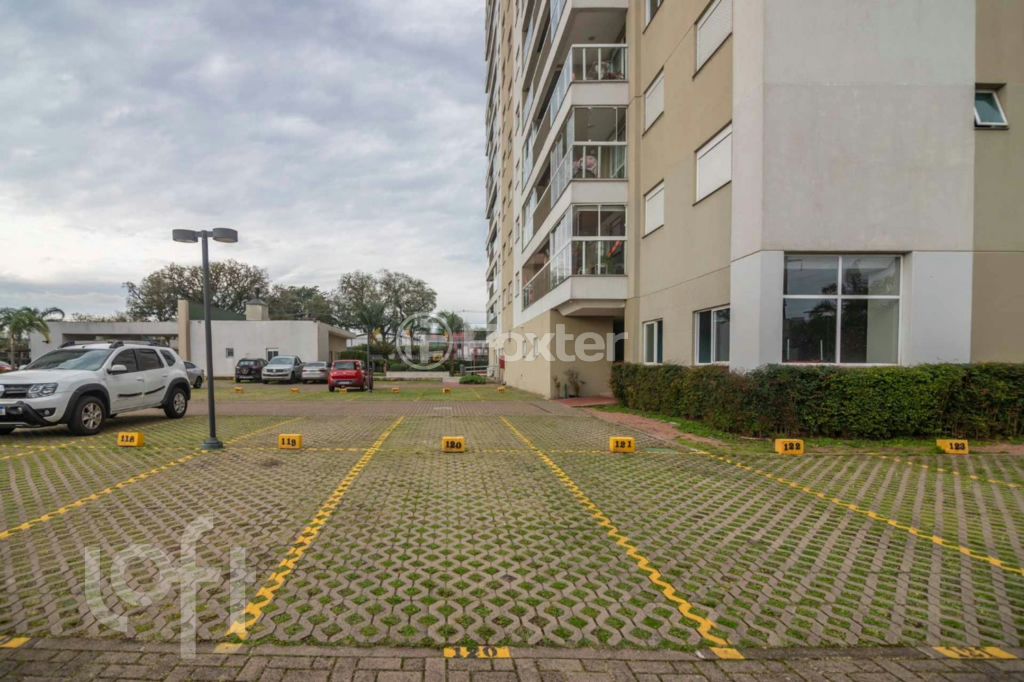 Apartamento à venda com 2 quartos, 82m² - Foto 26