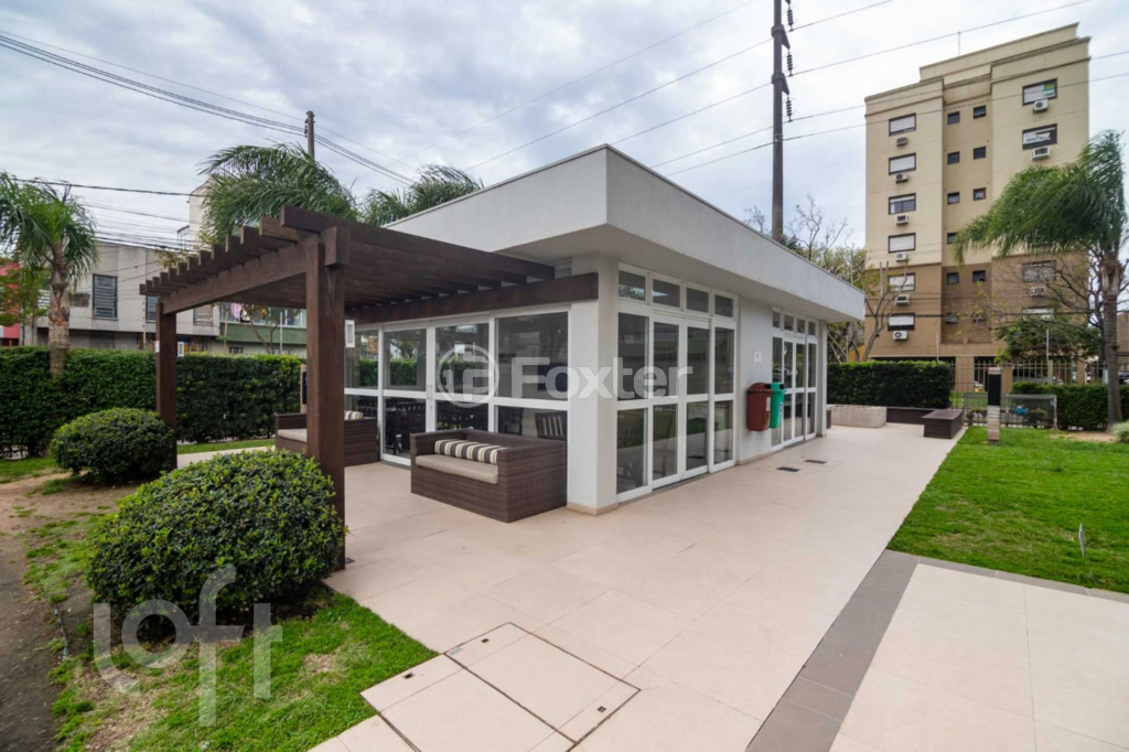 Apartamento à venda com 2 quartos, 82m² - Foto 36