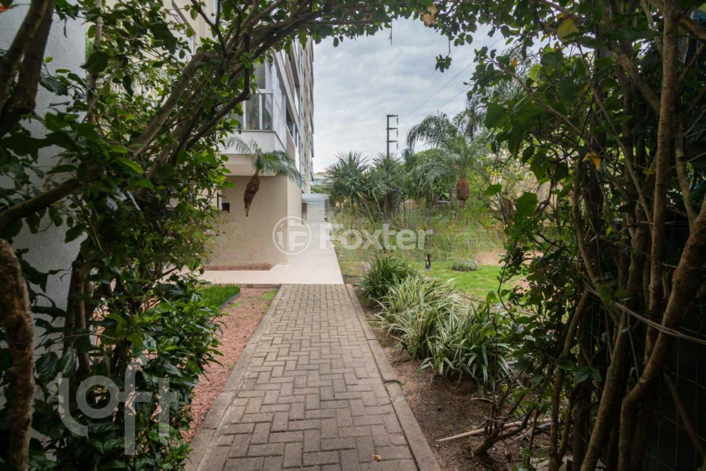 Apartamento à venda com 2 quartos, 82m² - Foto 31