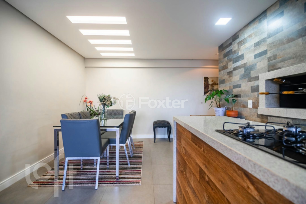 Apartamento à venda com 2 quartos, 82m² - Foto 5