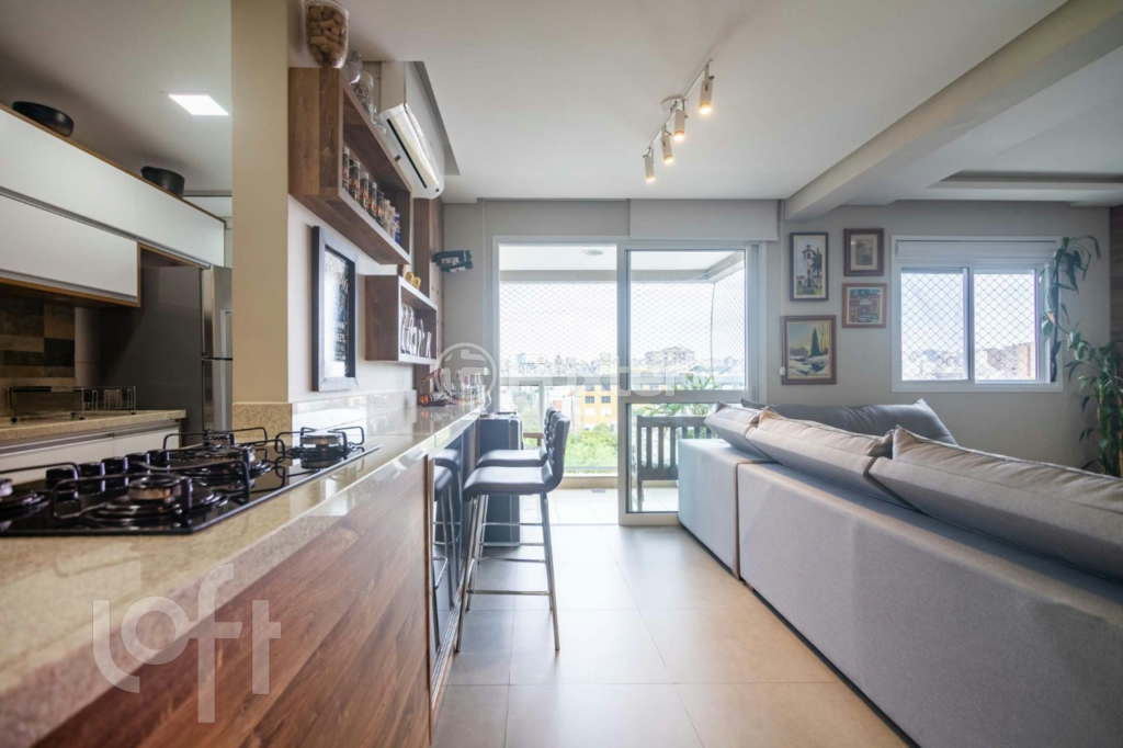 Apartamento à venda com 2 quartos, 82m² - Foto 10