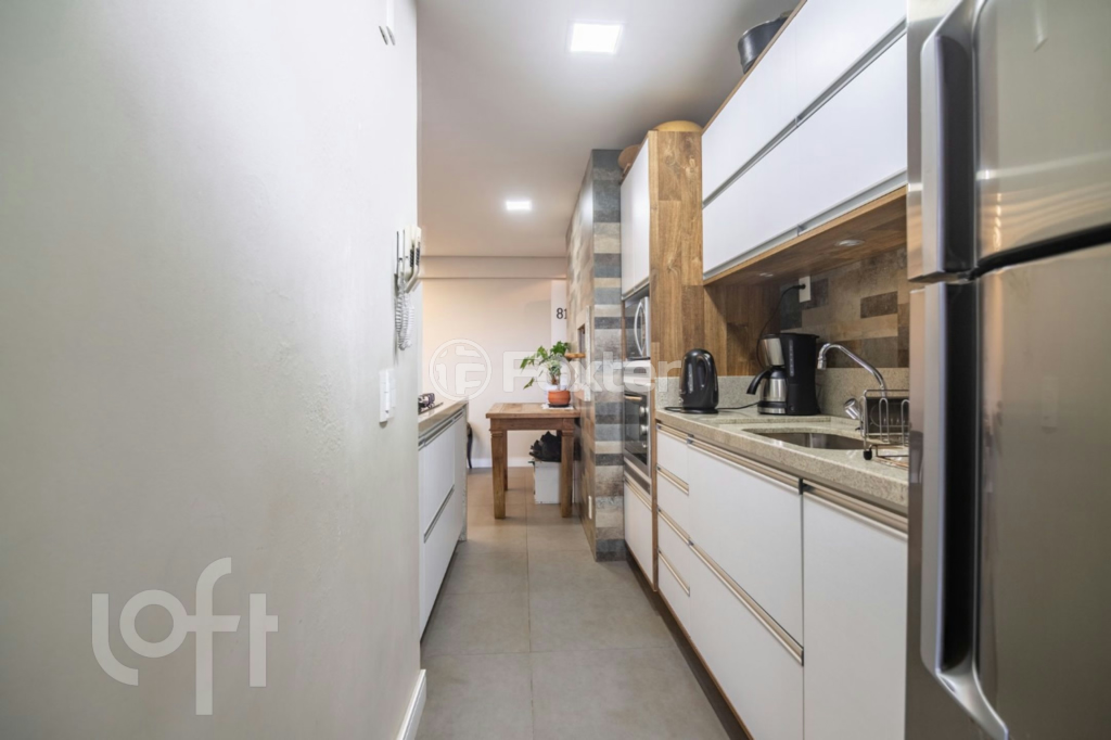 Apartamento à venda com 2 quartos, 82m² - Foto 12