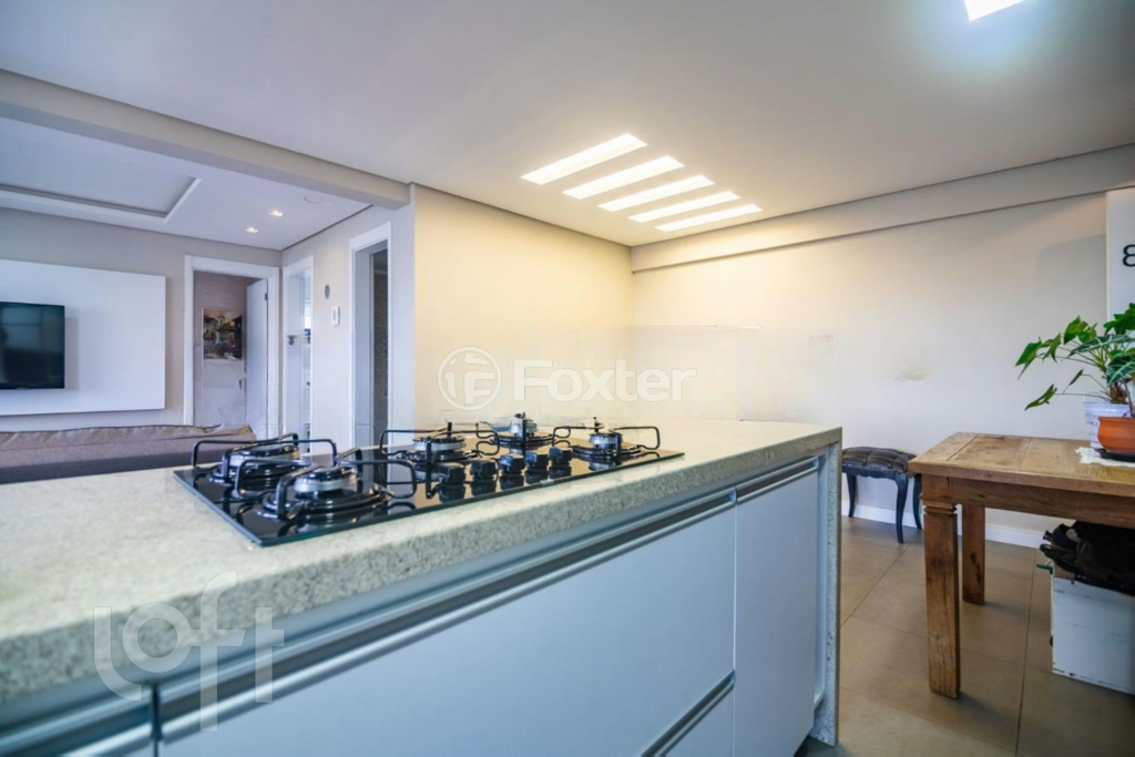 Apartamento à venda com 2 quartos, 82m² - Foto 15