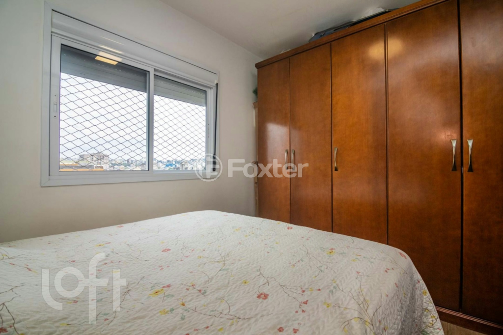 Apartamento à venda com 2 quartos, 82m² - Foto 21