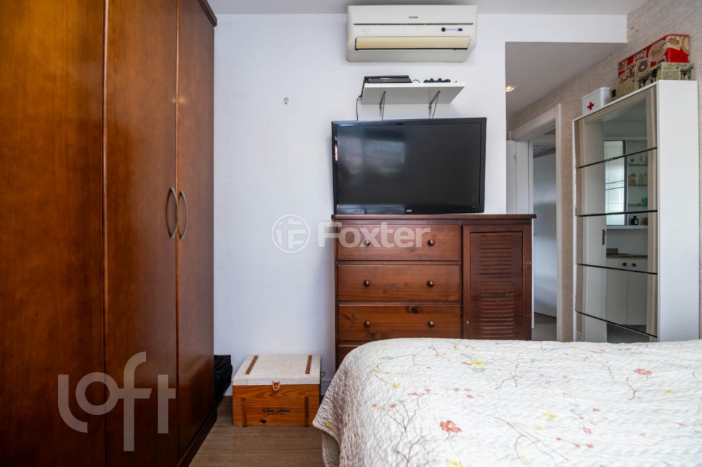Apartamento à venda com 2 quartos, 82m² - Foto 23