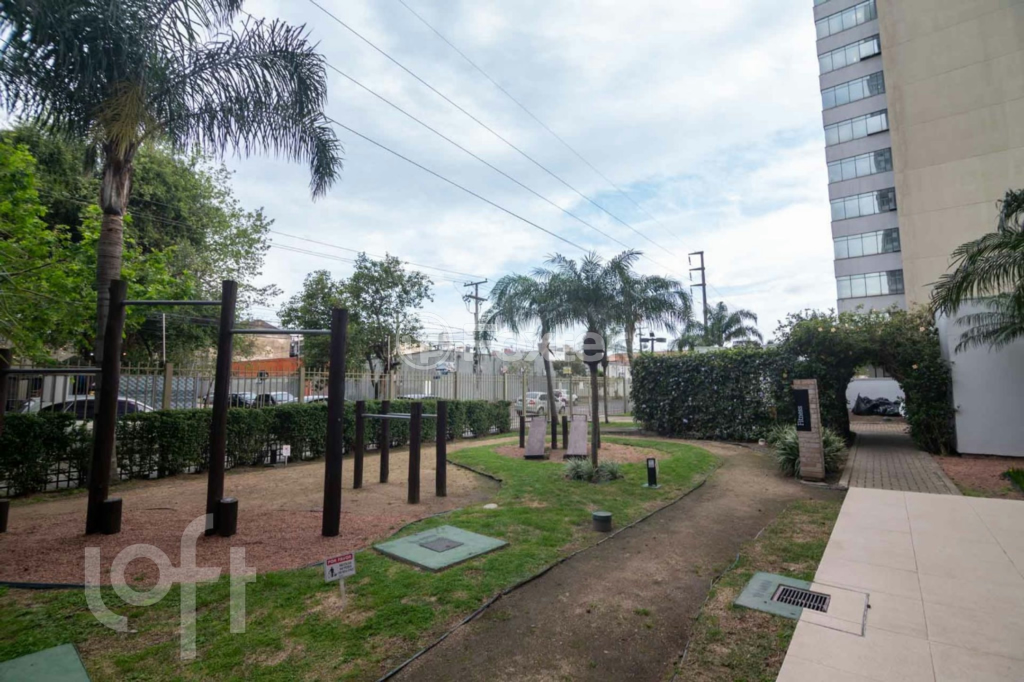 Apartamento à venda com 2 quartos, 82m² - Foto 32